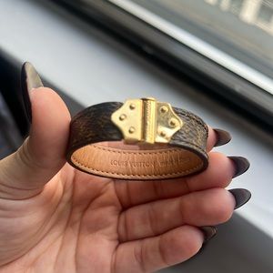 Louis Vuitton Bracelet